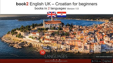 Learn Croatian from Scratch -100 Beginner Lessons