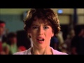 Sixteen candles 1984  dance scene