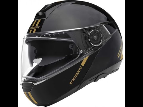 Schuberth C4 Pro