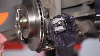 Come cambiare Testina dello Sterzo BMW E91 - video tutorial
