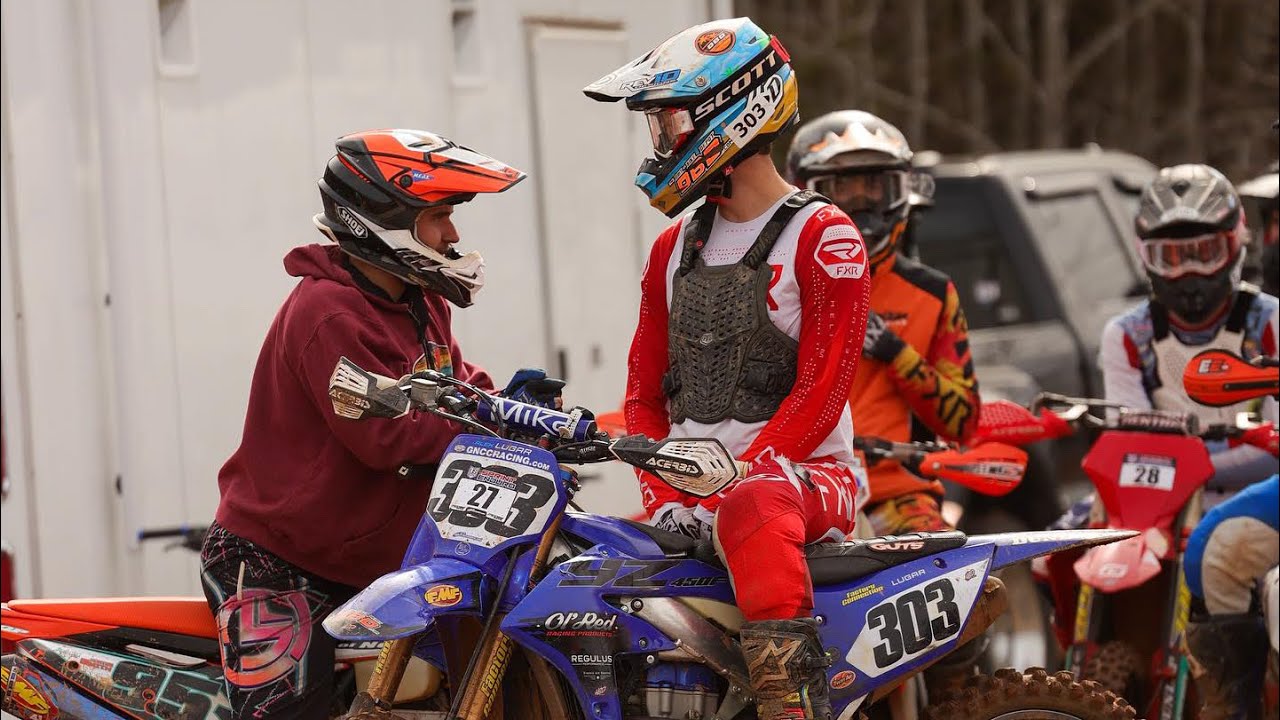 2024 US Sprint Enduro Rd 2 VLOG