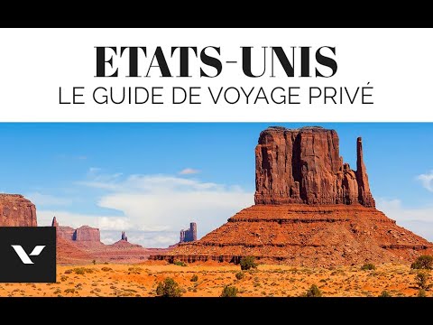 ►Guide De Voyage Des Etats-Unis [USA], ? Les Choses à Voir Absolument