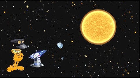 The Beginning of my Dyson Swarm | Dyson Sphere Program