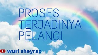 Download Mp3 Proses Terjadinya Pelangi II Mengenal sifat cahaya : pembiasan, pemantulan dan penguraian II Rainbow Gudang lagu Download Mp3 Proses Terjadinya Pelangi II Mengenal sifat cahaya : pembiasan, pemantulan dan penguraian II Rainbow