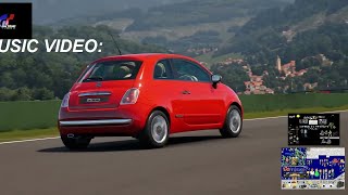 Gran Turismo Tribute 1 (AMV) - Daiki Kasho - SURV1V3 [HD]