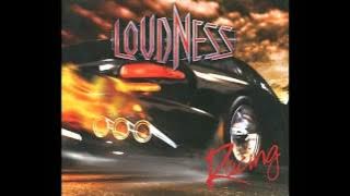 Loudness - Racing / Exultation