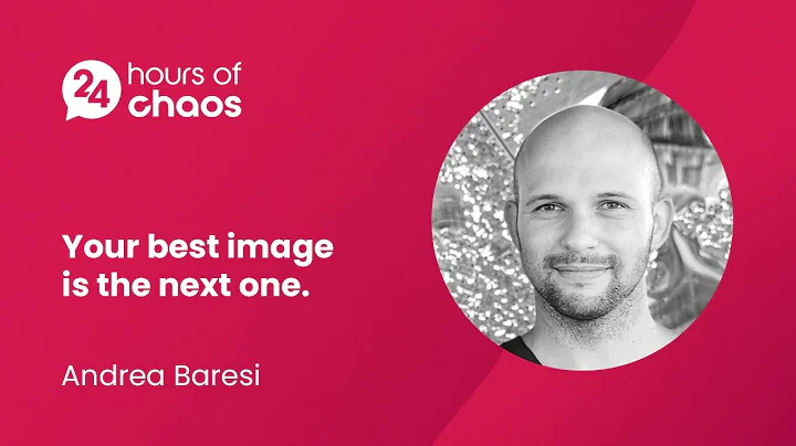 Your best image is the next one - Andrea Baresi | ...