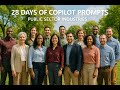 17 - Inbox Triage - 28 Days of Copilot Prompts