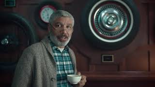 Etrade Invest In Vests And Retired Tires