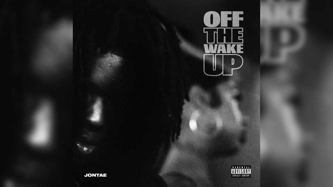 在 YouTube 上觀看「Jontae - Off The Wake Up (Sped Up) (Official Audio)」