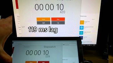 MS Miracast on Windows 10 with ScreenBeam Pro