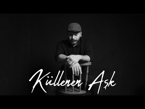 Yusuf Yıldız - Küllenen Aşk (Official Video)