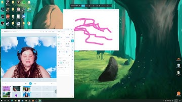 Newest ManyCam Update: Whiteboard Feature
