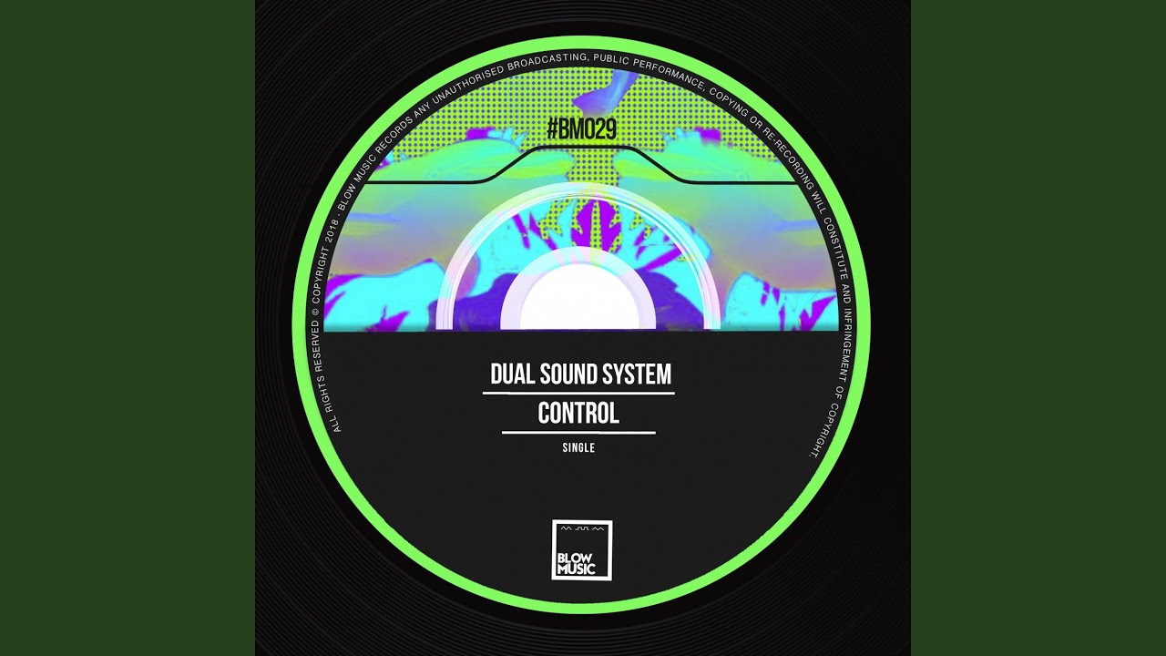 Regardez Control (Original Mix) sur YouTube Regardez Control (Original Mix) sur YouTube