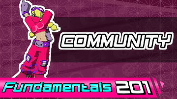 Fundamentals 201: Lethal League Blaze - COMMUNITY