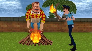 Dark Riddle 3.3.15 : Part 51 | Gameplay New Update 2020 ( Android/IOS )