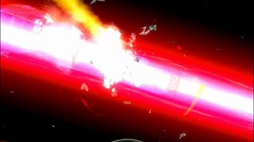 Homeworld for Freespace 2 (#2)