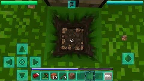 craft Vegas survival part 1