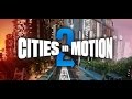 JUGANDO CITIES IN MOTION 2 (PARTE 2)