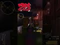 25 to life PlayStation2 Gamplay pcgaming gameplay 