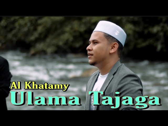 LAGU ACEH_IKOT ULAMA|AL KHATAMI (COVER) class=