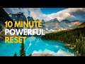 POWERFUL Meditation for Overwhelm