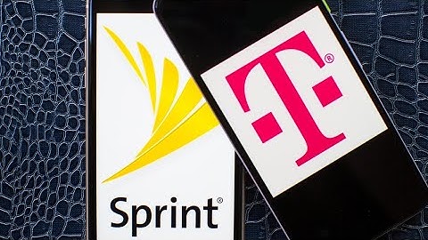 It’s OFFICIAL! Sprint 3G CDMA Shut Down! T-Mobile Industry First Feature.