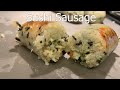 Sushi Sausage