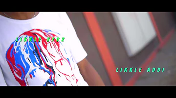 Likkle Vybz & Likkle Addi - Skinny Jeans (Official Music Video)