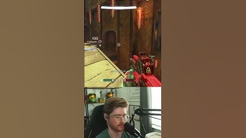 FaZe Lucid Gets The OVERKILL On Shopify Rebellion!!  #haloclips #cod #halopc