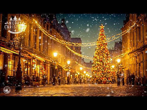 Top Christmas Songs Of All Time 🎄 3 Hours of Christmas Songs Playlist 🎅🏼 Xmas Songs Playlist 2025
