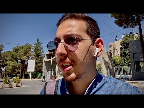 It‘s a mess| چطور دهن من توی دو روز سرویس شد