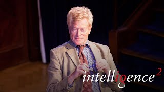 Terry Eagleton in conversation with Roger Scruton