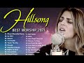 What A Beautiful Name - Best Worship Songs 2021 Playlist - Beautiful Hillsong Worship Songs 2021