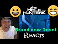 Brand New BAND-MAID / onset (Apr. 13th, 2018) Reaction | THE WOLF HUNTERZ Reactions