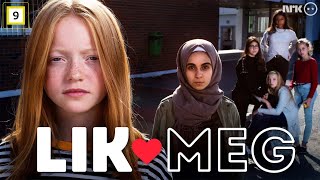 Lik❤Meg - Trailer - Sesong 1 - NRK Super