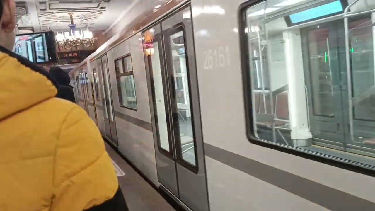 Выдача Коричневого Балтийца на ККЛ!