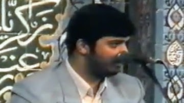 سورة البلد القارئ جواد فروغي مکتب الشیخ عبدالباسط عبدالصمد اخشع صوت تلاوة القران
