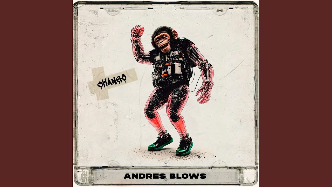 Assista a Chango no YouTube Assista a Chango no YouTube