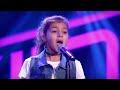 Kayla - Count On Me (The Voice Kids 2018)