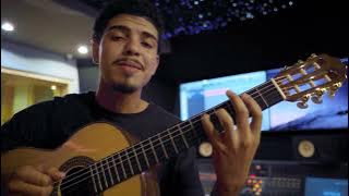 Final Feliz  - Jorge Vercillo (Enry Sanches)