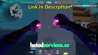 Free valorant undected cheat