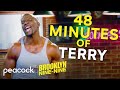 ULTIMATE Best of Terry Jeffords | Brooklyn Nine-Nine