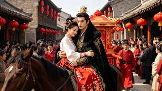 He abandoned her for no son, reborn she married beloved crown prince, he cries with regret