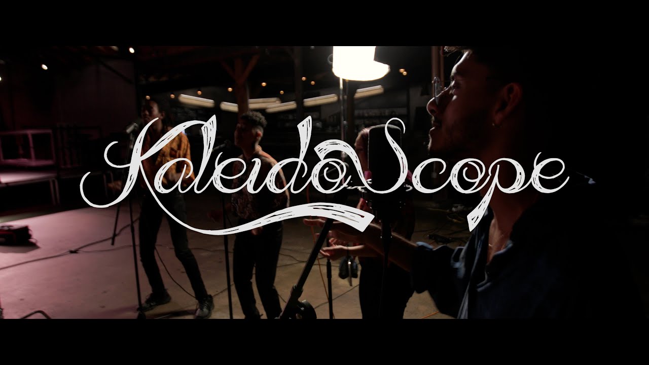 SARATHI - Kaleidoscope (Live Performance)