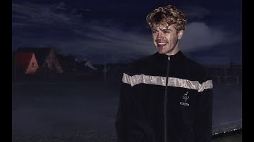 MBR - Intro (Official audio)