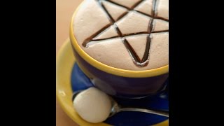 Coffee Worx Talk About How To Make The Perfect Creamy Hot Chocolate, Java Jive Episode 7B