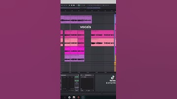 how to make an indie pop song in 30 seconds 🎸
