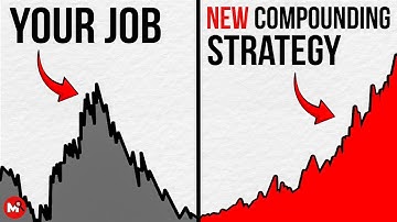 Kan deze geheime compoundingstrategie uw baan vervangen?