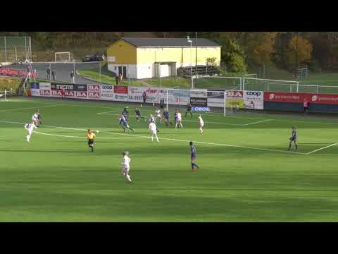 Sandviken – Kolbotn 1-0